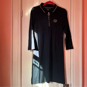 tommy hilfiger dress